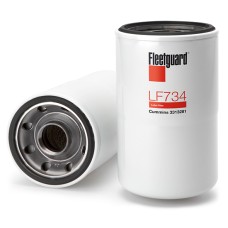 Fleetguard Oil Filter - LF734